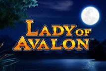 Lady of Avalon slot